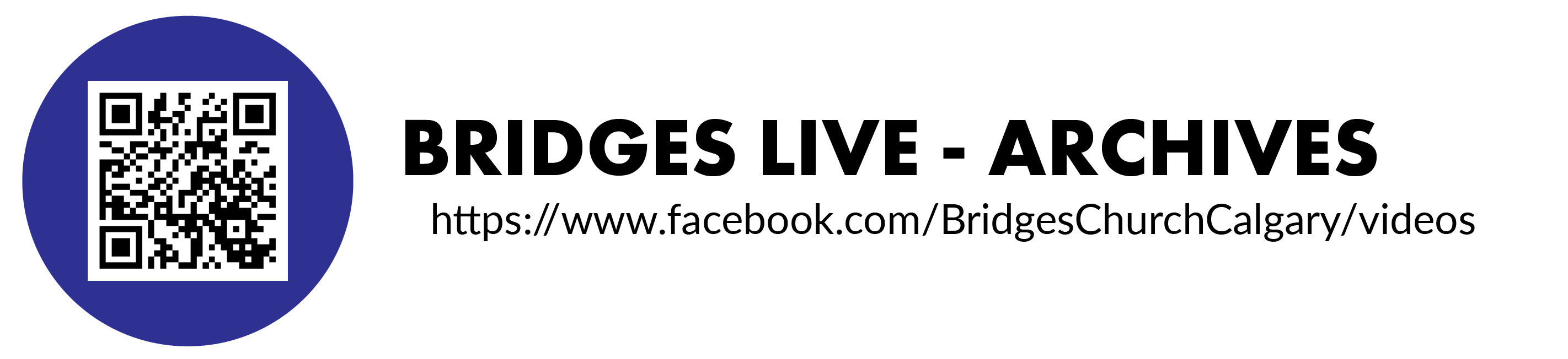 Bridges Live Archives